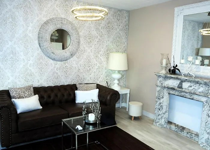 Appartement Entire , 2 Bedrooms Newly Remodeled Center Barcelona *