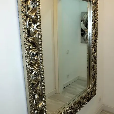 아파트 Entire , 2 Bedrooms Newly Remodeled Center Barcelona *