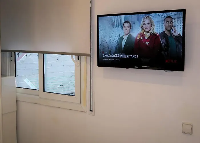 Entire , 2 Bedrooms Newly Remodeled Center Barcelona Appartement *