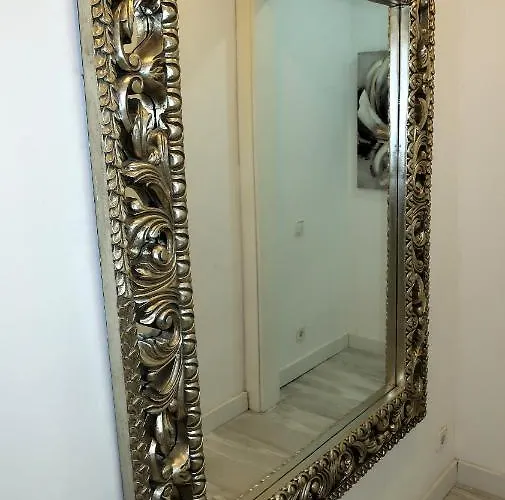 Appartement Entire , 2 Bedrooms Newly Remodeled Center Barcelona *