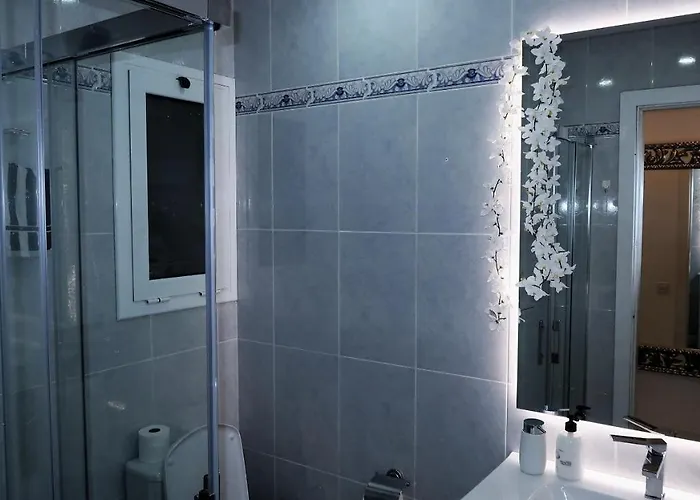 Entire , 2 Bedrooms Newly Remodeled Center Barcelona Appartement