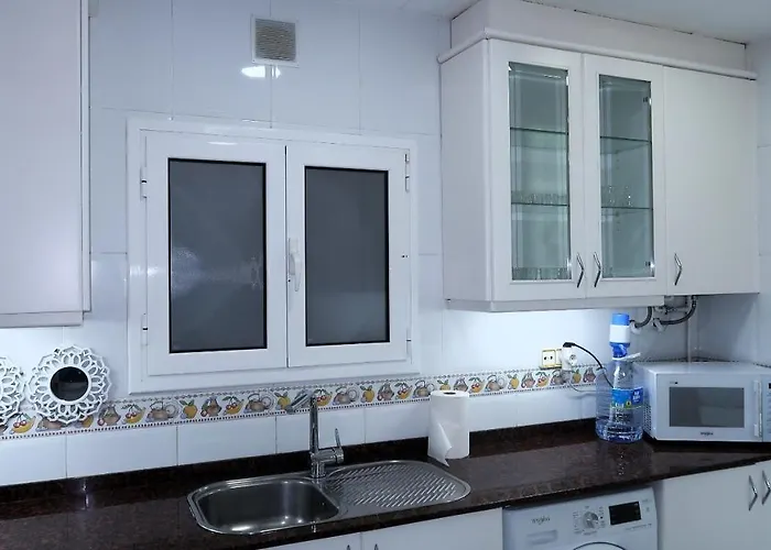 Apartament Entire , 2 Bedrooms Newly Remodeled Center Barcelona Sitges