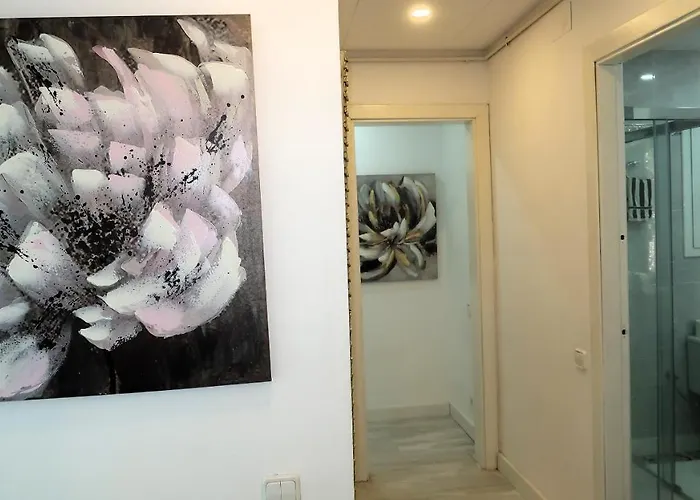 Apartament Entire , 2 Bedrooms Newly Remodeled Center Barcelona